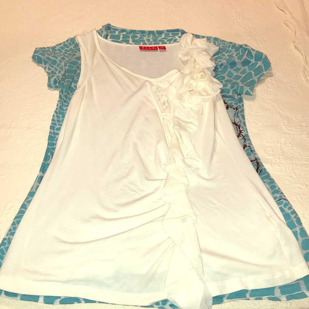 Woman’s blouses